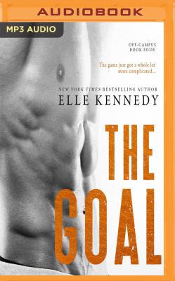 The Goal 154360238X Book Cover