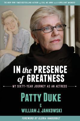 In the Presence of Greatness: My Sixty-Year Jou... 1629332356 Book Cover