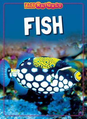 Fish 1499483023 Book Cover