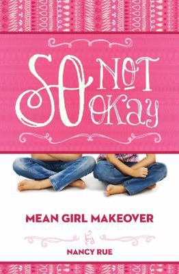 So Not Okay: An Honest Look at Bullying from th... 1400323703 Book Cover