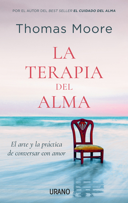 Terapia del Alma, La [Spanish] 8417694900 Book Cover