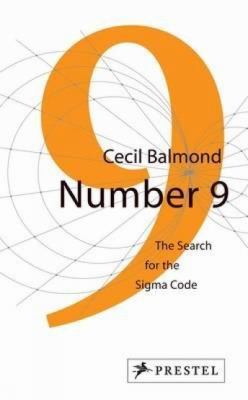 Number 9 3791340670 Book Cover