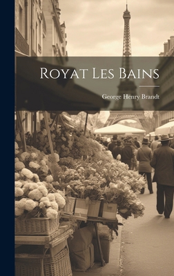 Royat Les Bains [French] 1020051647 Book Cover