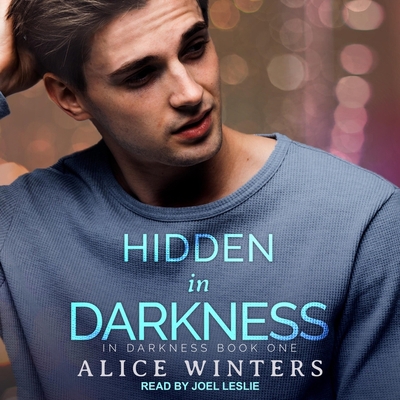 Hidden in Darkness B08ZDFPGZ7 Book Cover