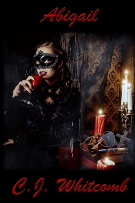 Abigail 1794829652 Book Cover