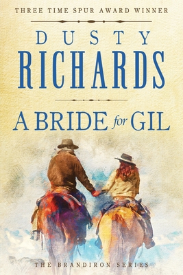 A Bride for Gil 1633735575 Book Cover