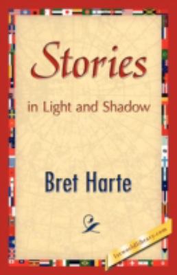 Stories in Light and Shadow 1421893142 Book Cover