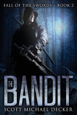 The Bandit [Large Print] 4867521728 Book Cover