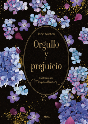 Orgullo Y Prejuicio / Pride and Prejudice [Spanish] 8419599212 Book Cover