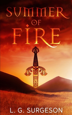 Summer of Fire (Black River Chronicles Book 1) Book Cover