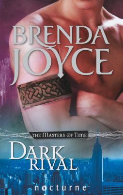 Dark Rival (Mills & Boon Nocturne) 0263904113 Book Cover