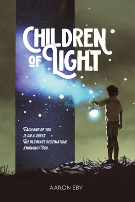 Children of Light: Each One of You Is on a Ques... B0DP1JGP2Q Book Cover