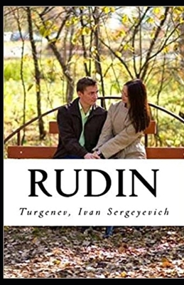 Rudin Annotated B09249HCTC Book Cover