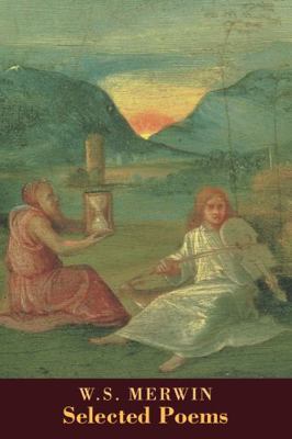 Selected Poems 185224769X Book Cover