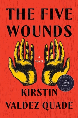 The Five Wounds 0393242838 Book Cover