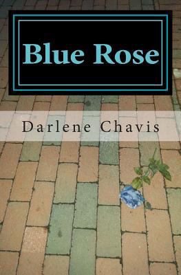 Blue Rose 1490942009 Book Cover