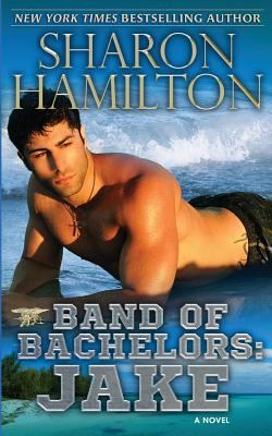 Band of Bachelors: Jake 1945020369 Book Cover