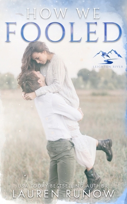 How We Fooled B0DFLRWP9J Book Cover