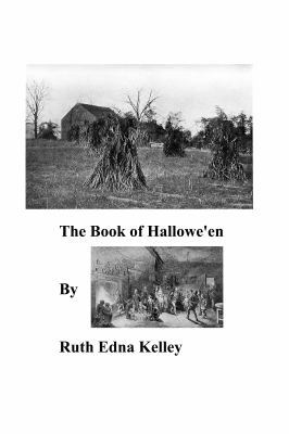 The Book of Hallowe'en 163600573X Book Cover
