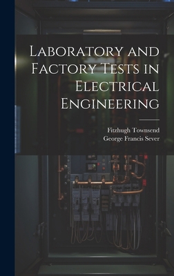 Laboratory and Factory Tests in Electrical Engi... 1020089806 Book Cover