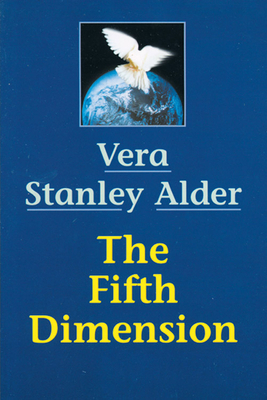 The Fifth Dimension 1578631653 Book Cover