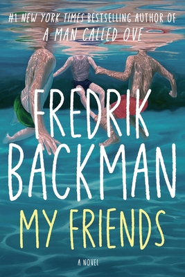 My Friends 1668096064 Book Cover