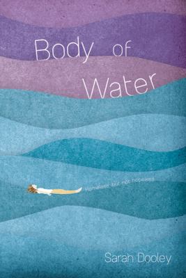 Body of Water 0312612540 Book Cover