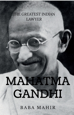 Mahatma Gandhi B0B68G2Q5X Book Cover