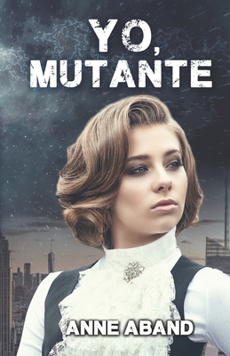 Yo, mutante [Spanish] B09CRND93J Book Cover