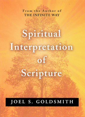 Spiritual Interpretation of Scripture B00RWSG3BI Book Cover