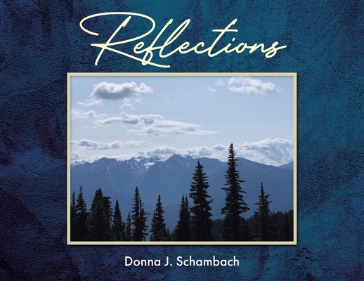 Reflections B0CZVPZGLL Book Cover