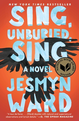 Sing, Unburied, Sing 1501126067 Book Cover