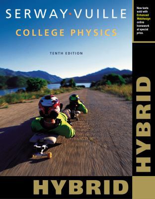 College Physics 1285761952 Book Cover