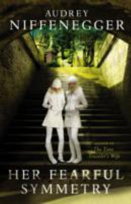 Her Fearful Symmetry 009952418X Book Cover