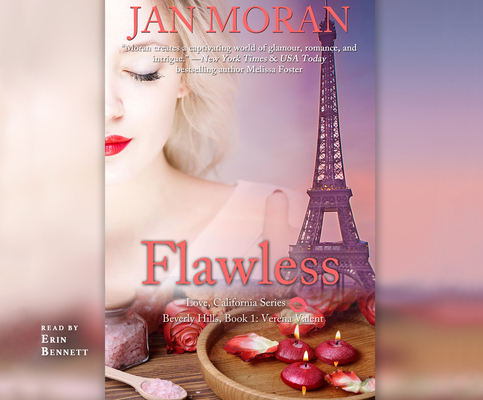 Flawless 152007445X Book Cover