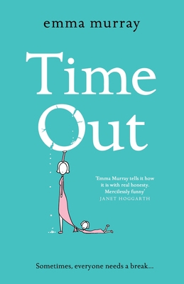 Time Out 1838894764 Book Cover