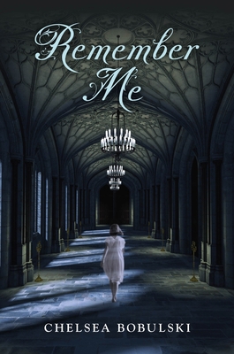 Remember Me 1250250897 Book Cover