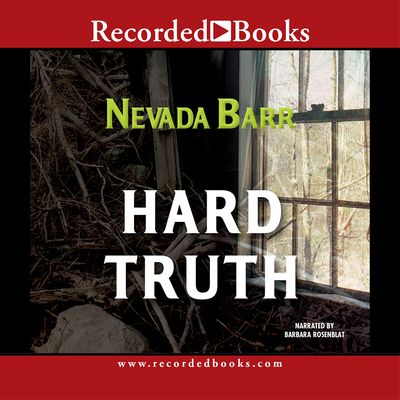 Hard Truth 1419326759 Book Cover