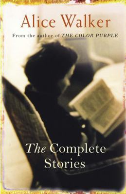 The Complete Stories 0753819074 Book Cover