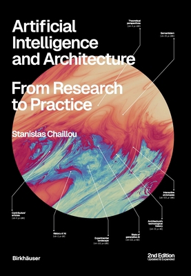 Artificial Intelligence and Architecture: From ... 3035629412 Book Cover