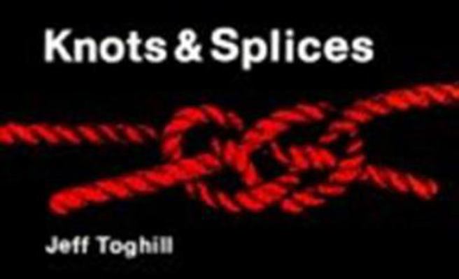 Knots & Splices 0924486066 Book Cover