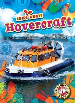 Hovercraft B0FPMFTJNK Book Cover