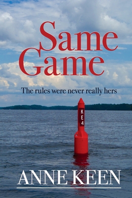 Same Game 0645615358 Book Cover