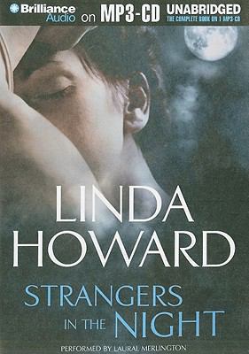 Strangers in the Night 1423363418 Book Cover