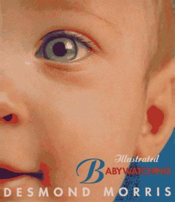 Illustrated Babywatching 0517141922 Book Cover