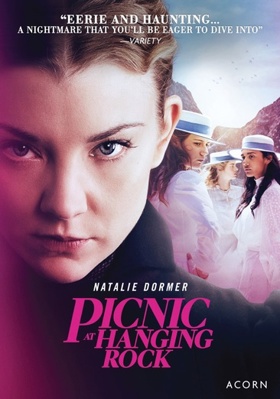 Picnic at Hanging Rock            Book Cover