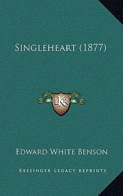Singleheart (1877) 1168875641 Book Cover