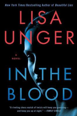 In the Blood 145169119X Book Cover