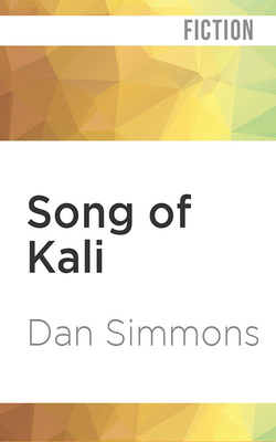 Song of Kali 1721344721 Book Cover