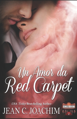 Un Amore Da Red Carpet [Italian] 1975606388 Book Cover